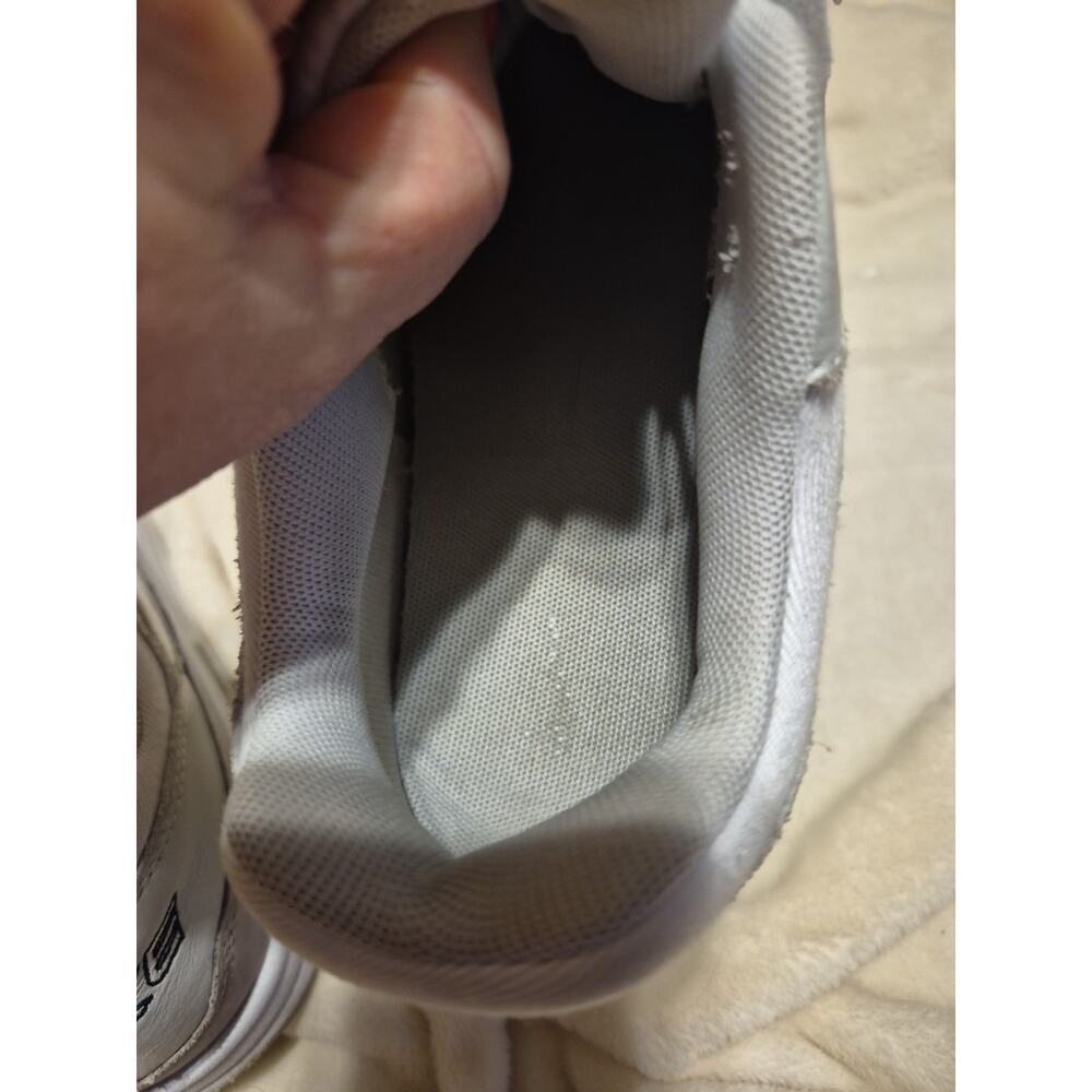 Size 10 - Nike Air Max‎ 1 '87 LX Light Smoke Grey - Picture 9 of 10